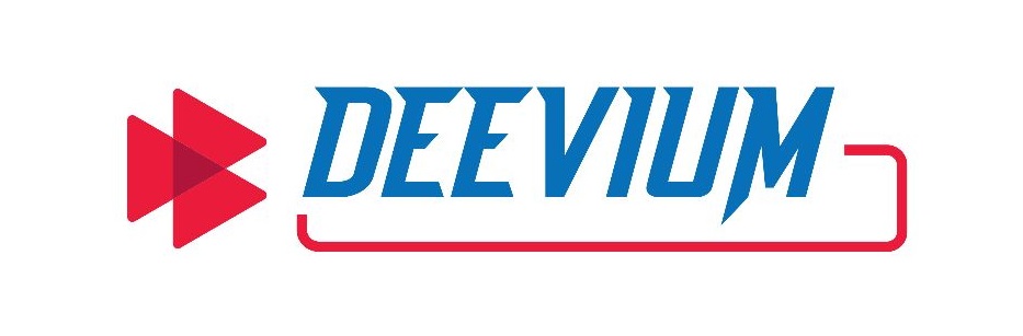 Deevium Logo
